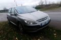 PEUGEOT 307 2.0 HDi 110cv