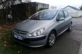 PEUGEOT 307 2.0 HDi 110cv
