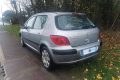 PEUGEOT 307 2.0 HDi 110cv
