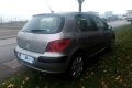 PEUGEOT 307 2.0 HDi 110cv