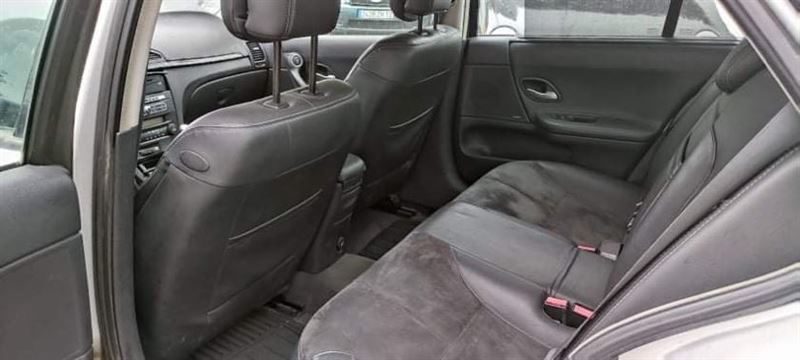 RENAULT LagunaII Phase 2 (BG) Berline 1.9 dCi 125 cv Paiement possible en  4  ou 10 FOIS