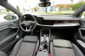 AUDI RS3 2022